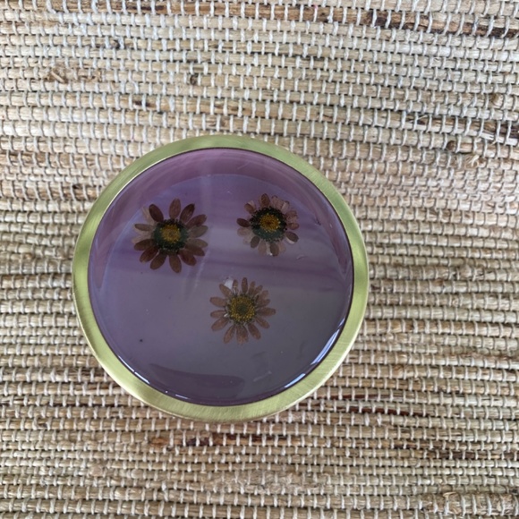 Rae Dunn WELL-BEING Candle - Picture 3 of 4